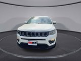 Used 2018 Jeep Compass Latitude image 3
