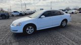 Certified 2014 Chevrolet Impala Limited LS image 4
