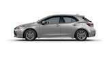 New 2025 Toyota Corolla SE image 3