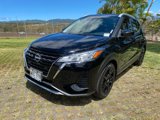 Used 2023 Nissan Kicks SV image 3