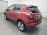 Used 2018 Buick Encore Preferred image 3
