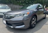 Used 2016 Honda Accord LX image 3