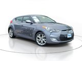 Used 2017 Hyundai Veloster image 1