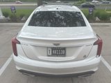 Used 2023 Cadillac CT5 Premium Luxury w/ Parking Package image 5