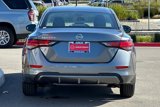 New 2025 Nissan Sentra S image 5