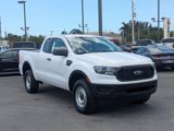 Used 2021 Ford Ranger XL w/ Equipment Group 101A High image 3