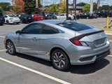 Used 2019 Honda Civic LX image 2
