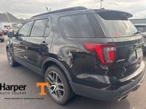 Used 2017 Ford Explorer Sport w/ Equipment Group 401A image 3