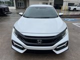 Used 2020 Honda Civic Sport image 2
