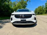 Used 2021 Buick Envision Essence w/ Technology Package I image 3