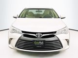 Used 2016 Toyota Camry XLE image 2
