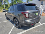 Used 2015 Ford Explorer Sport w/ Equipment Group 401A image 4