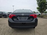 Used 2017 Toyota Corolla XLE image 5