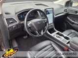 Used 2023 Ford Edge SEL image 4