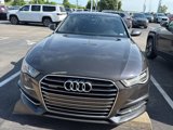 Used 2016 Audi A6 2.0T Premium Plus w/ Premium Plus Package image 2