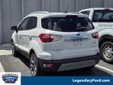 Used 2019 Ford EcoSport Titanium image 2