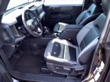 New 2024 Ford Bronco Black Diamond w/ Sasquatch Package image 4