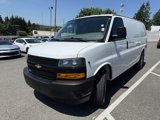 Used 2019 Chevrolet Express 3500 w/ Driver Convenience Package image 4