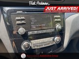 Used 2016 Nissan Rogue S image 4