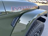 Used 2023 Jeep Gladiator Mojave w/ Cold Weather Group image 6