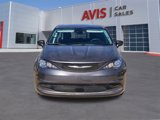 Used 2023 Chrysler Voyager LX image 2