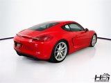 Used 2015 Porsche Cayman S image 6