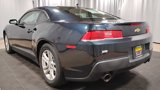 Used 2014 Chevrolet Camaro LS image 5
