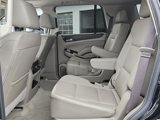 Used 2017 GMC Yukon SLT w/ Open Road Package image 4