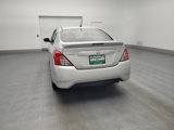 Used 2017 Nissan Versa SV image 6