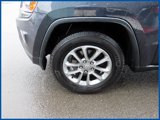 Certified 2015 Jeep Grand Cherokee Limited image 4