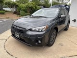 Certified 2021 Subaru Crosstrek 2.5i Sport w/ Moonroof Package image 4