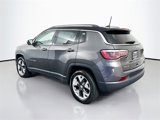 Used 2018 Jeep Compass Limited image 5