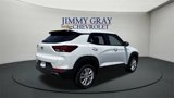 New 2025 Chevrolet TrailBlazer LS w/ LS Convenience Package image 3