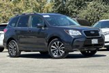 Used 2017 Subaru Forester 2.0XT Premium image 2