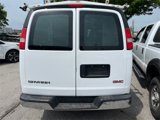 Used 2016 GMC Savana 2500 image 4