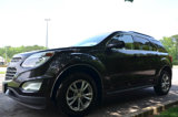 Used 2016 Chevrolet Equinox LT w/ Convenience Package image 3