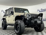 Used 2017 Jeep Wrangler Unlimited Sport w/ Connectivity Group image 3