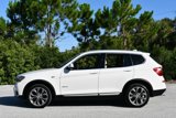 Used 2017 BMW X3 xDrive28i image 3