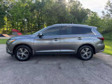 Used 2017 INFINITI QX60 FWD w/ Premium Package image 3