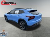 Used 2024 Chevrolet Trax RS w/ Driver Confidence Package image 3