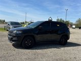 Certified 2024 Jeep Compass Latitude w/ Convenience Group image 4