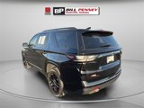 Used 2019 Chevrolet Traverse Premier w/ Redline Edition image 3