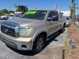 Used 2007 Toyota Tundra SR5 image 2