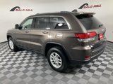 Used 2020 Jeep Grand Cherokee Laredo w/ Security & Convenience Group image 4