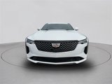 Certified 2021 Cadillac CT4 Premium Luxury image 2