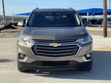 Used 2020 Chevrolet Traverse LT w/ LT Premium Package image 2
