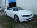Used 2012 Chevrolet Camaro LT image 3