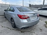 Used 2018 Subaru Legacy 2.5i Limited image 5