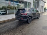 Used 2018 Jeep Compass Altitude image 4