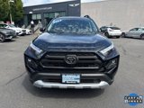 Used 2024 Toyota RAV4 Adventure image 2